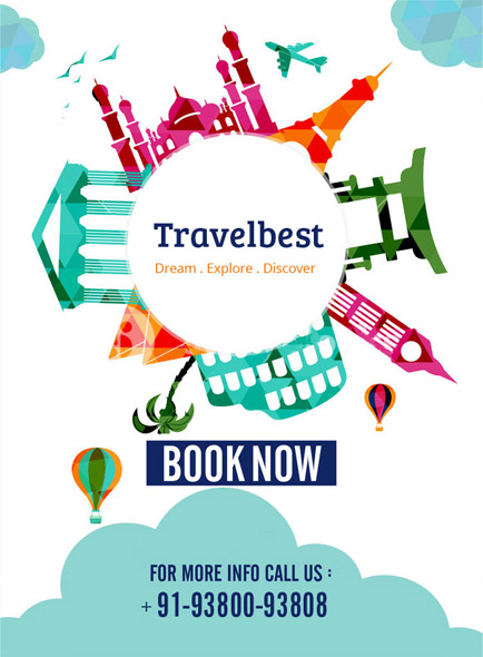 Travel Best Banner