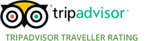 Trip Advisor Logo