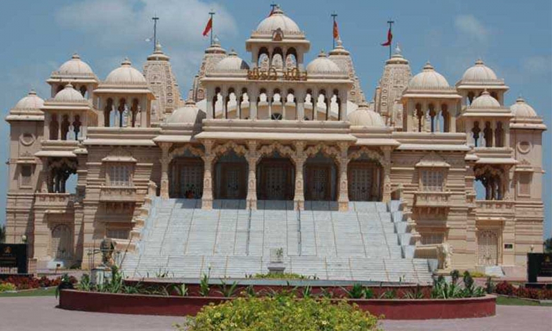 HIGHLIGHTS OF GUJARAT (10 Nights / 11 Days)