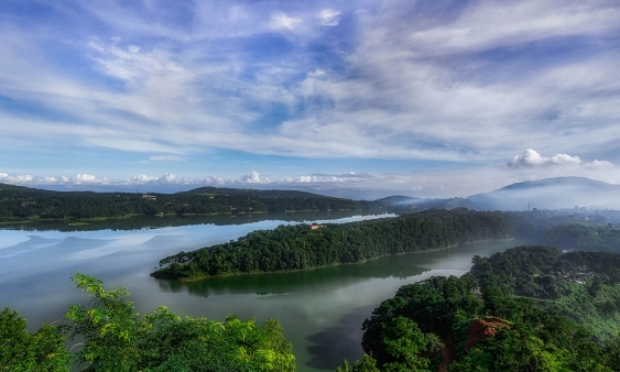 Thai Tour Packages